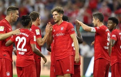 Soi kèo bóng đá Bayern Munich vs Fenerbahce 01h30 ngày 31/07 (Audi Cup 2019)