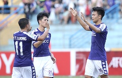 Soi kèo bóng đá Bình Dương vs Hà Nội FC 17h00 ngày 31/07 (AFC Cup 2019)