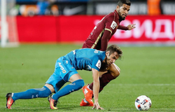 Soi kèo bóng đá Rubin Kazan vs Akhmat Grozny (00h00, 30/07)