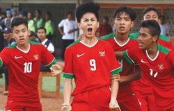Soi kèo bóng đá U15 Indonesia vs U15 Singapore 15h00, 29/07 (Giải U17 Đông Nam Á)
