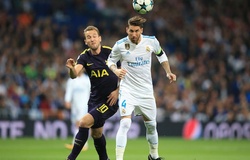 Soi kèo bóng đá Real Madrid vs Tottenham 23h00, 30/07 (Audi Cup 2019)