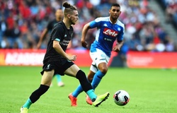 Tiết lộ kế hoạch Liverpool dành cho tài năng 16 tuổi Harvey Elliott