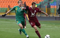 Tỷ lệ bóng đá hôm nay 29/7: Rubin Kazan vs Akhmat Grozny
