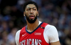 Anthony Davis: "Không vô địch NBA là thất bại lớn nhất trong sự nghiệp"