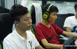 Chùm ảnh siêu đại chiến U96: Chim Sẻ Đi Nắng, Hehe vs Hồng Anh, Bibi