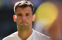 Dự đoán tennis ngày 2 Los Cabos Open: Grigor Dimitrov cần rửa nhục!