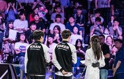 Lịch thi đấu LCK Mùa Hè 2019 tuần 8