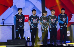 Lịch thi đấu LPL Mùa Hè 2019 tuần 9
