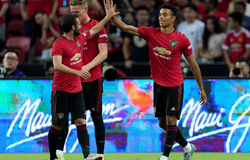 Link xem bóng đá trực tuyến Kristiansund vs MU (00h00, 31/7)