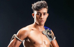 Nguyễn Trần Duy Nhất tái xuất trên sàn Lethwei đầu tháng 8