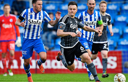 Nhận định, dự đoán Esbjerg vs Shakhtyor 00h45, 02/08 (Sơ loại cúp C2)