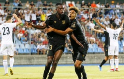 Nhận định Guimaraes vs Jeunesse Esch 02h00, 02/08 (sơ loại cúp C2)