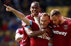 Nhận định Hertha Berlin vs West Ham 23h00, 31/07 (Giao hữu CLB)