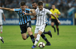 Nhận định Libertad vs Gremio 07h30, 02/08 (Copa Libertadores)