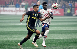 Nhận định MLS All-Stars vs Atletico Madrid 07h00, 01/08 (Giao hữu CLB)