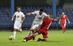 Nhận định Osijek vs CSKA Sofia 01h45, 02/08 (sơ loại cúp C2)