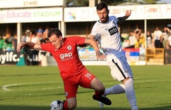 Nhận định Partizan vs Connahs 02h00, 02/08 (sơ loại Europa League)