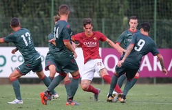 Nhận định Perugia vs AS Roma 01h30, 01/08 (Giao hữu CLB)