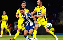 Nhận định Stjarnan vs Espanyol 02h15, 02/08 (sơ loại Europa League)