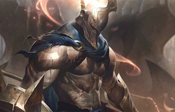 Pantheon làm lại: Hoành tráng và đậm chất Spartan!