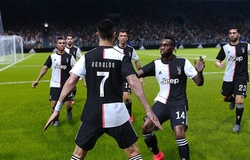PES 2020 demo chính thức ra mắt: Sự trở lại của Advance và Tacadada