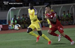 TP. HCM, Hà Nội và những "anh gầy" quyết định cuộc đua vô địch V.League 2019