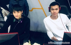Đế chế 2vs2: Hồng Anh giấu bài cung chém có làm khó Chim Sẻ Đi Nắng?