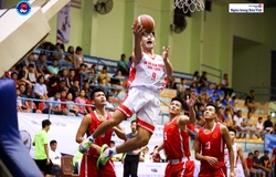 Tuyển thủ U20 Việt Nam chia tay Cantho Catfish để du học