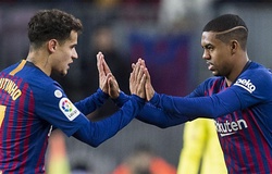 Chuyển nhượng Barca 31/7: Barca chuẩn bị chia tay thêm một ngôi sao