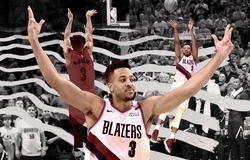 CJ McCollum nhận thêm 100 triệu đôla từ Portland Trail Blazers
