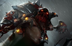 Dota Auto Chess cập nhật phiên bản Big Update: Pudge xuất hiện