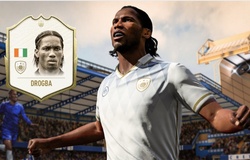 FIFA 20 công bố danh sách ICONS : Nhiều huyền thoại trở lại!