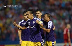 Hà Nội hoặc Bình Dương sẽ vô địch AFC Cup 2019 trong trường hợp nào?