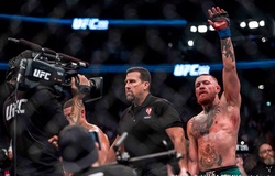 Hệ thống và cách tính điểm cơ bản trong MMA (Phần 2) - Chỉ số của UFC