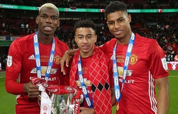 Học viên của lò MU thi đấu nhiều nhất Châu Âu mùa 2018/19