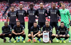 Klopp xếp đội hình Liverpool vs Lyon với 3 trụ cột trở lại đá chính