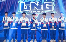 Trực tiếp LPL mùa hè 2019 LNG vs FPX: SofM ra sân