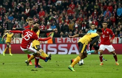 LINK xem bóng đá trực tuyến Angers vs Arsenal (00h30, 1/8)