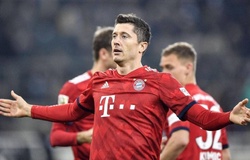 LINK xem bóng đá trực tuyến Bayern Munich vs Tottenham (01h30, 1/8)