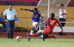 LINK xem bóng đá trực tuyến Bình Dương vs Hà Nội (17h00, 31/7)