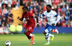 LINK xem bóng đá trực tuyến Liverpool vs Lyon (00h00, 1/8)