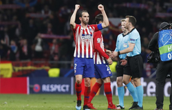 Link xem bóng đá trực tuyến MLS All-Stars vs Atletico Madrid (07h00, 01/08)