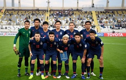 Lộ diện chỉ huy trưởng ĐT Thái Lan tại VL World Cup 2022