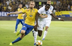 Nhận định Atromitos vs Dun. Streda 00h00, 02/08 (Vòng sơ loại Europa League 2019/20)