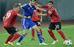 Nhận định Dinamo Tbilisi vs Gabala 00h00, 02/08 (Vòng sơ loại cúp C2)