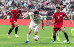 Nhận định Lebanon vs Syria 02h30, 03/08 (vòng bảng Vô địch Tây Á)