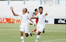 Nhận định U15 Indonesia vs U15 Đông Timo 15h00, 31/07 (Vòng chung kết U15 ĐNA 2019)