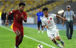 Nhận định U15 Myanmar vs U15 Việt Nam 15h30, 02/08 (vòng bảng U15 ĐNÁ)
