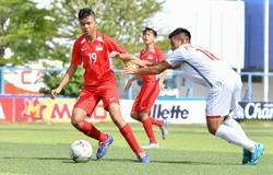 Nhận định U15 Philippines vs U15 Indonesia 15h00, 02/08 (vòng bảng U15 ĐNÁ)