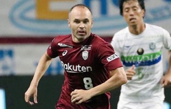 Nhận định Vissel Kobe vs Gamba Osaka 17h00, 02/08 (Vòng 21 VĐQG Nhật Bản)